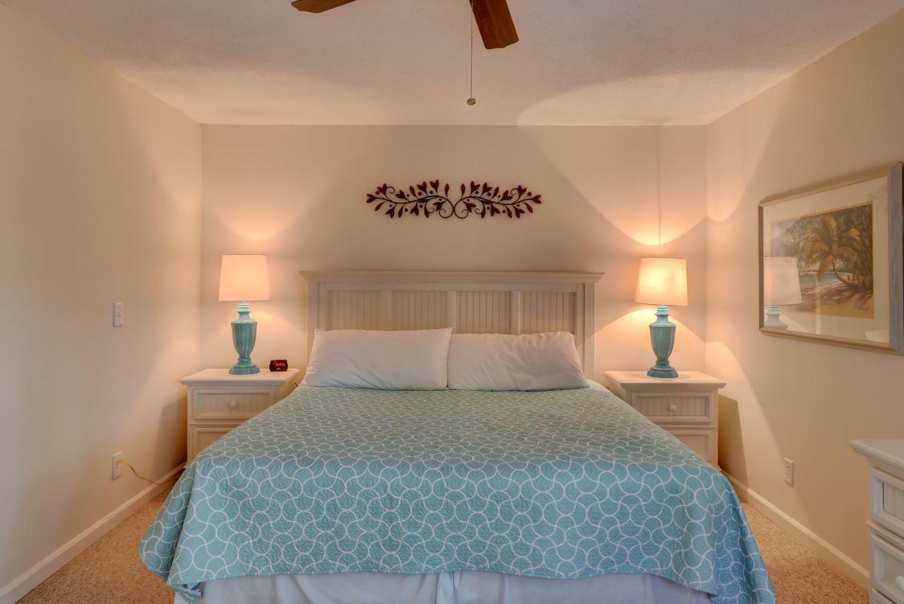 2 Bed 2 Bath Villa In Island,Shipyard - Hilton Head Гілтон-Гед-Айленд Екстер'єр фото